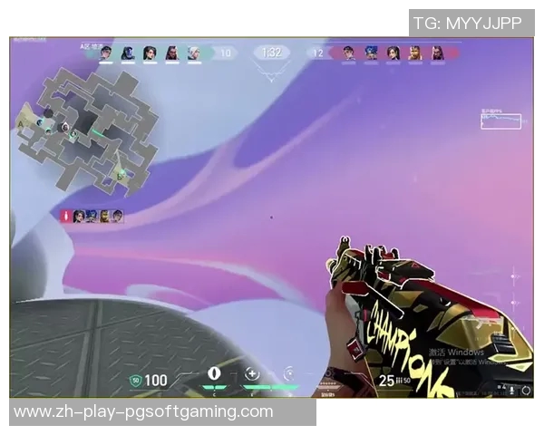 pg赏金女王-PG赏金女王，电竞之光照亮女性荣耀之路-pg赏金女王