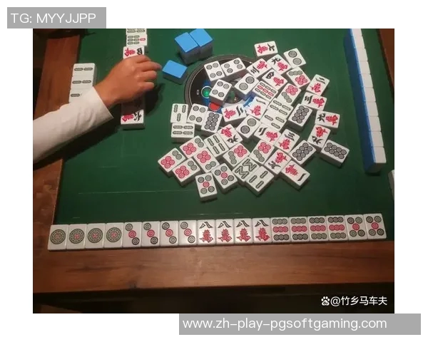 麻将打一个就胡了-麻将制胜瞬间，一触即发的胜利胡牌-麻将打一个就胡了