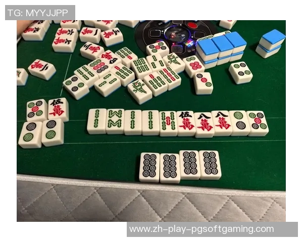 麻将胡了哪个平台好-麻将胡了，哪个平台更好？全面解析各大麻将平台-麻将胡了哪个平台好